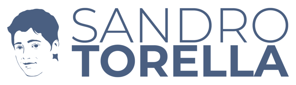 sandrotorella.com